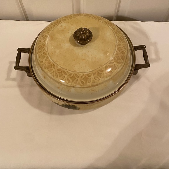 Pot Tabletops Unlimited Vitro  Pot (2 QUARTS) - Picture 5 of 15